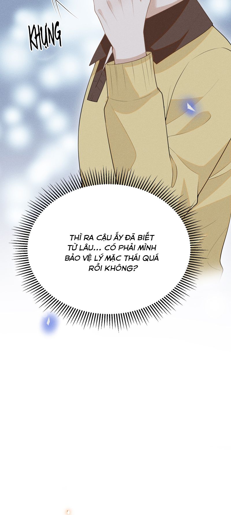 Lai Sinh Bất Kiến Chapter 118 - Trang 2