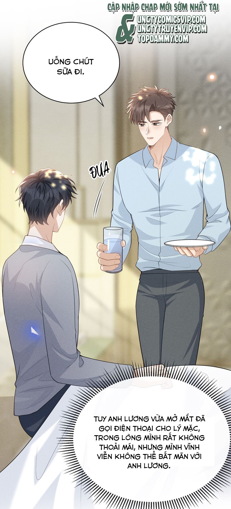 Lai Sinh Bất Kiến Chapter 118 - Trang 2