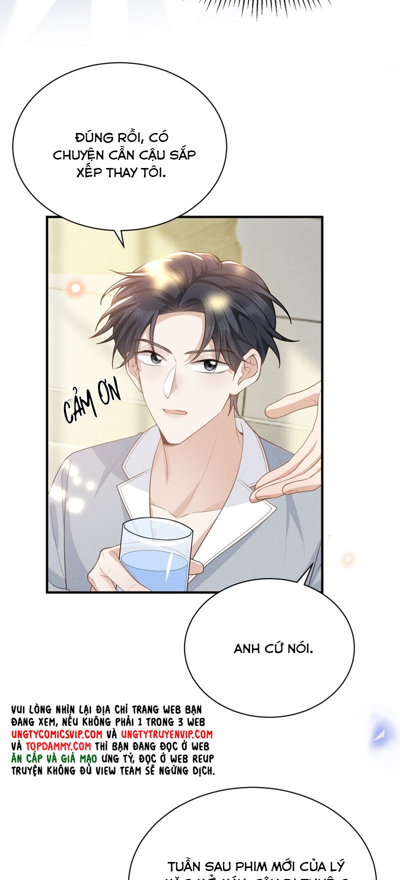 Lai Sinh Bất Kiến Chapter 118 - Trang 2