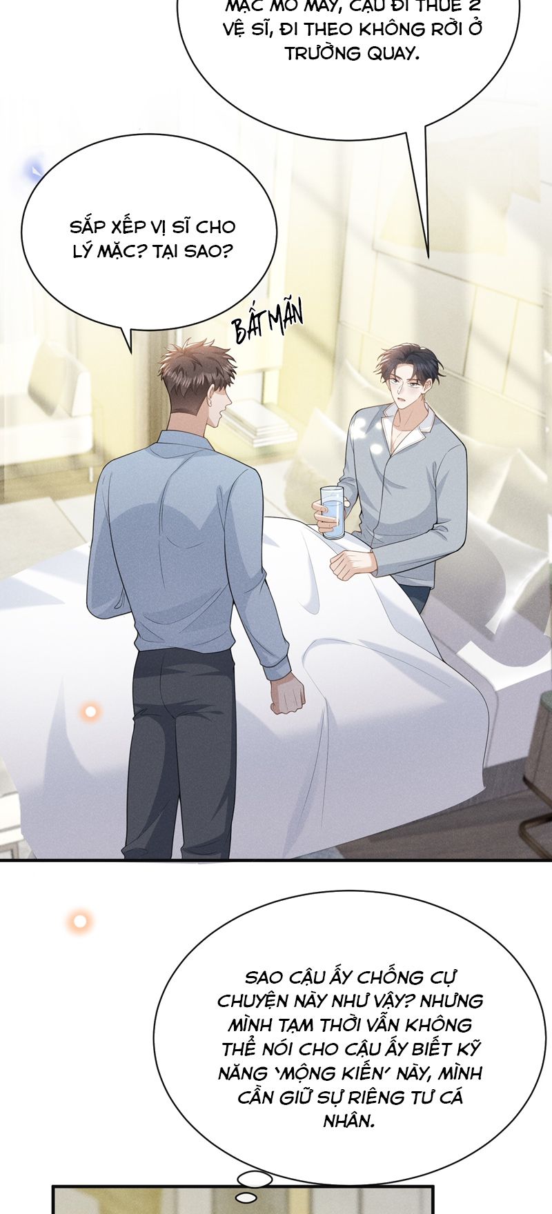 Lai Sinh Bất Kiến Chapter 118 - Trang 2