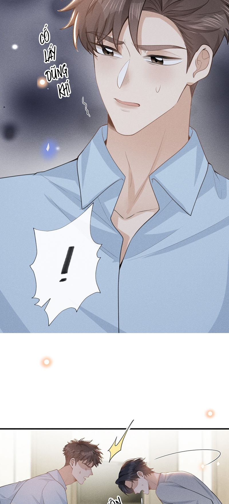 Lai Sinh Bất Kiến Chapter 118 - Trang 2