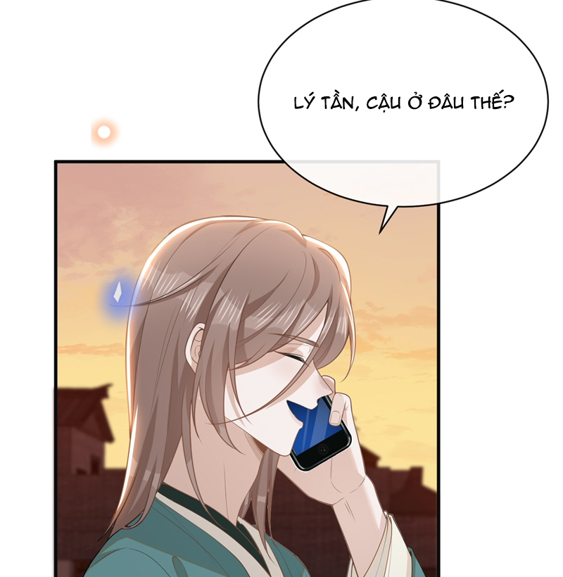 Lai Sinh Bất Kiến Chapter 119 - Trang 2