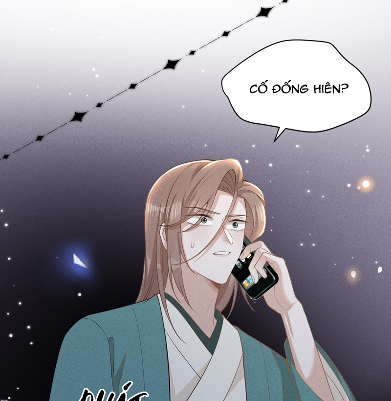 Lai Sinh Bất Kiến Chapter 119 - Trang 2