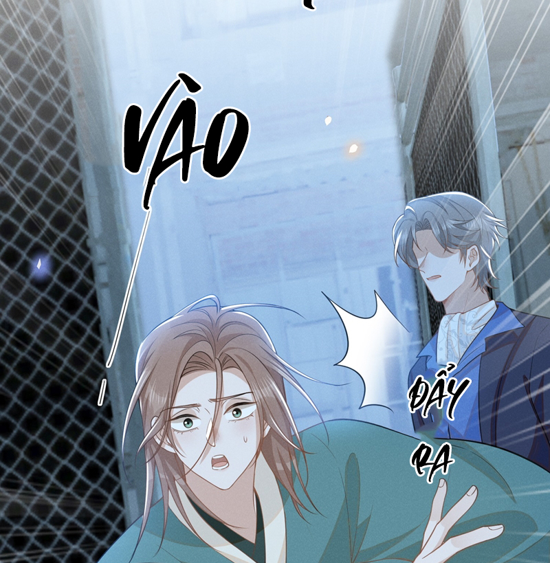 Lai Sinh Bất Kiến Chapter 119 - Trang 2