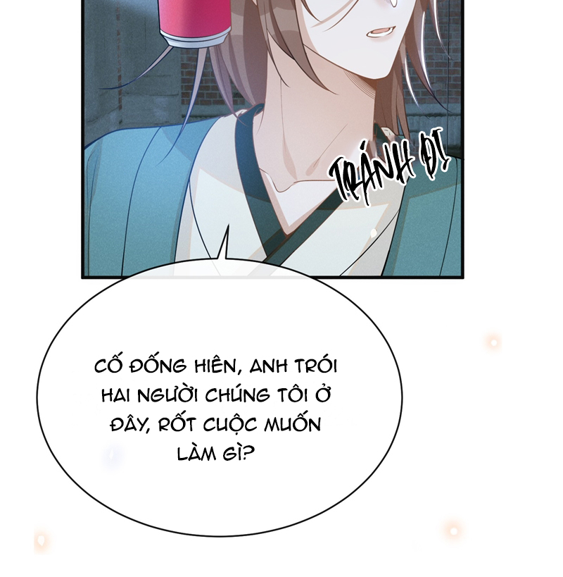 Lai Sinh Bất Kiến Chapter 119 - Trang 2