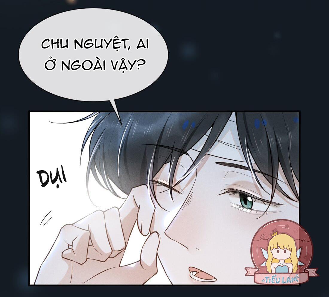 Lai Sinh Bất Kiến Chapter 12 - Trang 2