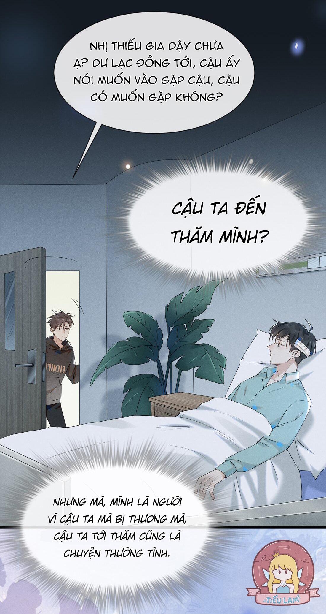 Lai Sinh Bất Kiến Chapter 12 - Trang 2