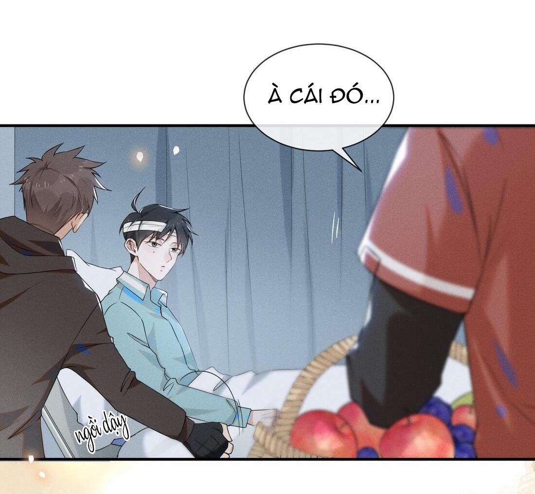 Lai Sinh Bất Kiến Chapter 12 - Trang 2