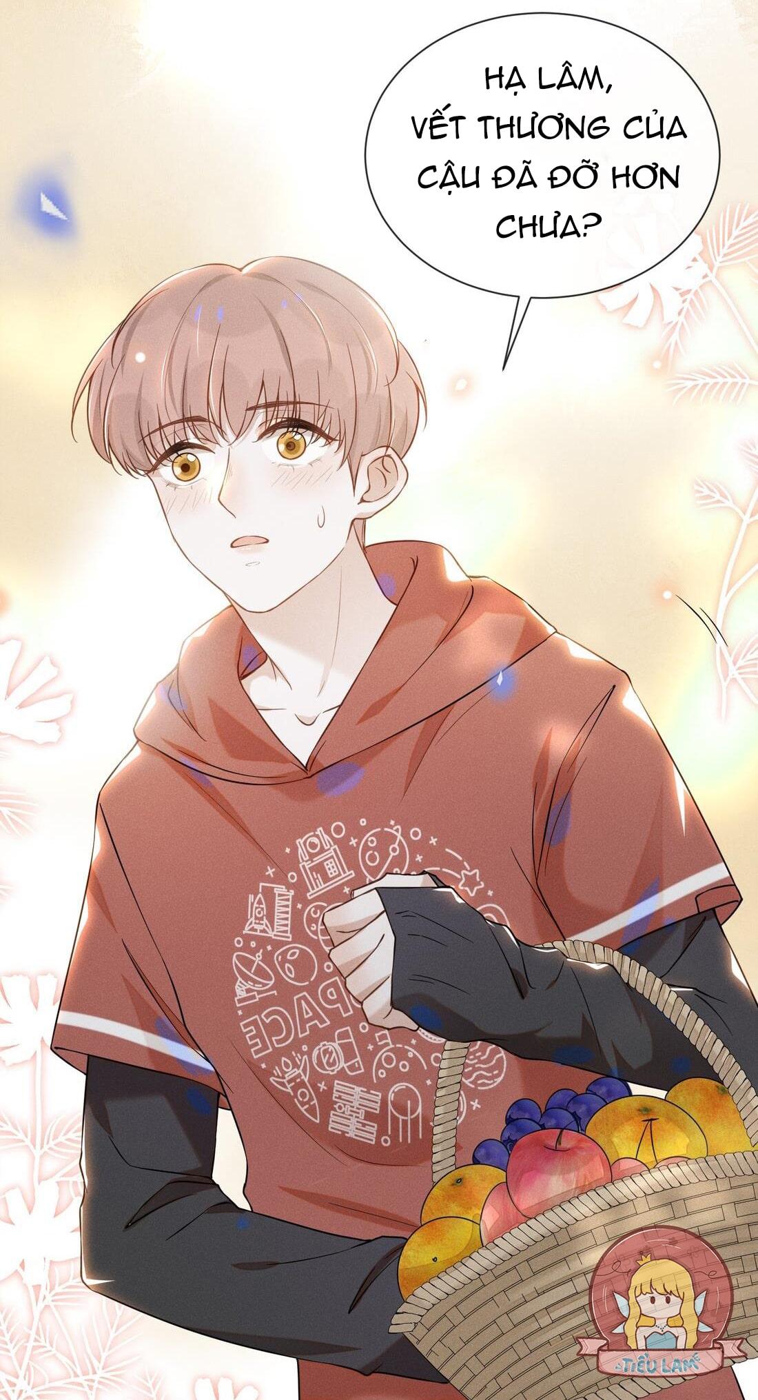 Lai Sinh Bất Kiến Chapter 12 - Trang 2