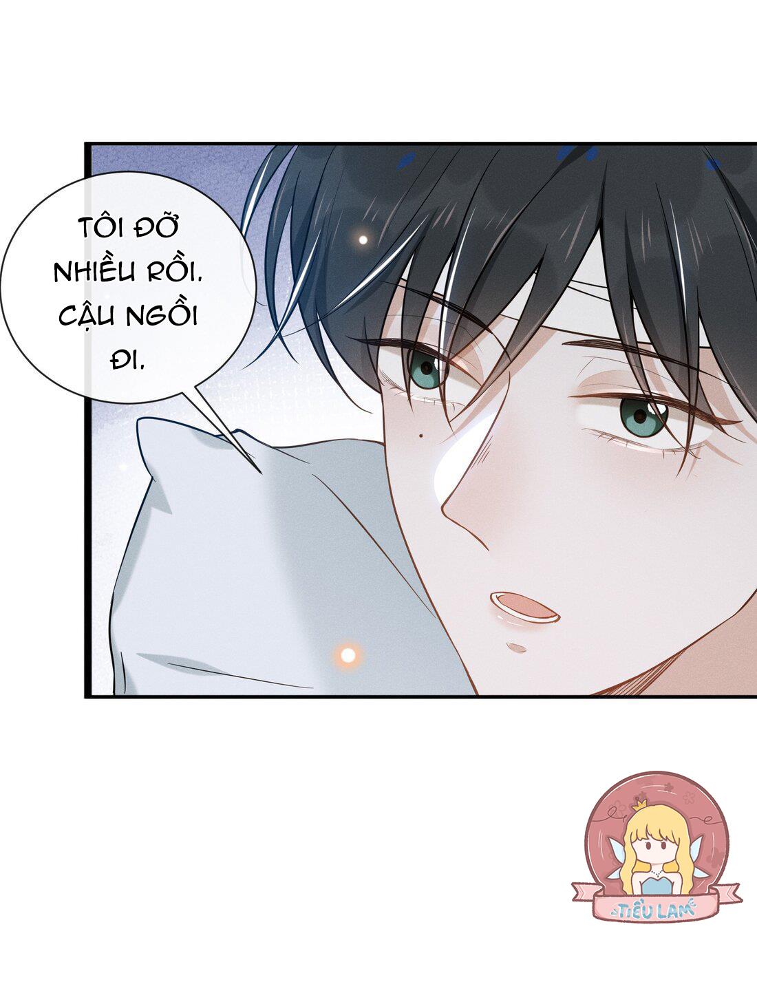 Lai Sinh Bất Kiến Chapter 12 - Trang 2