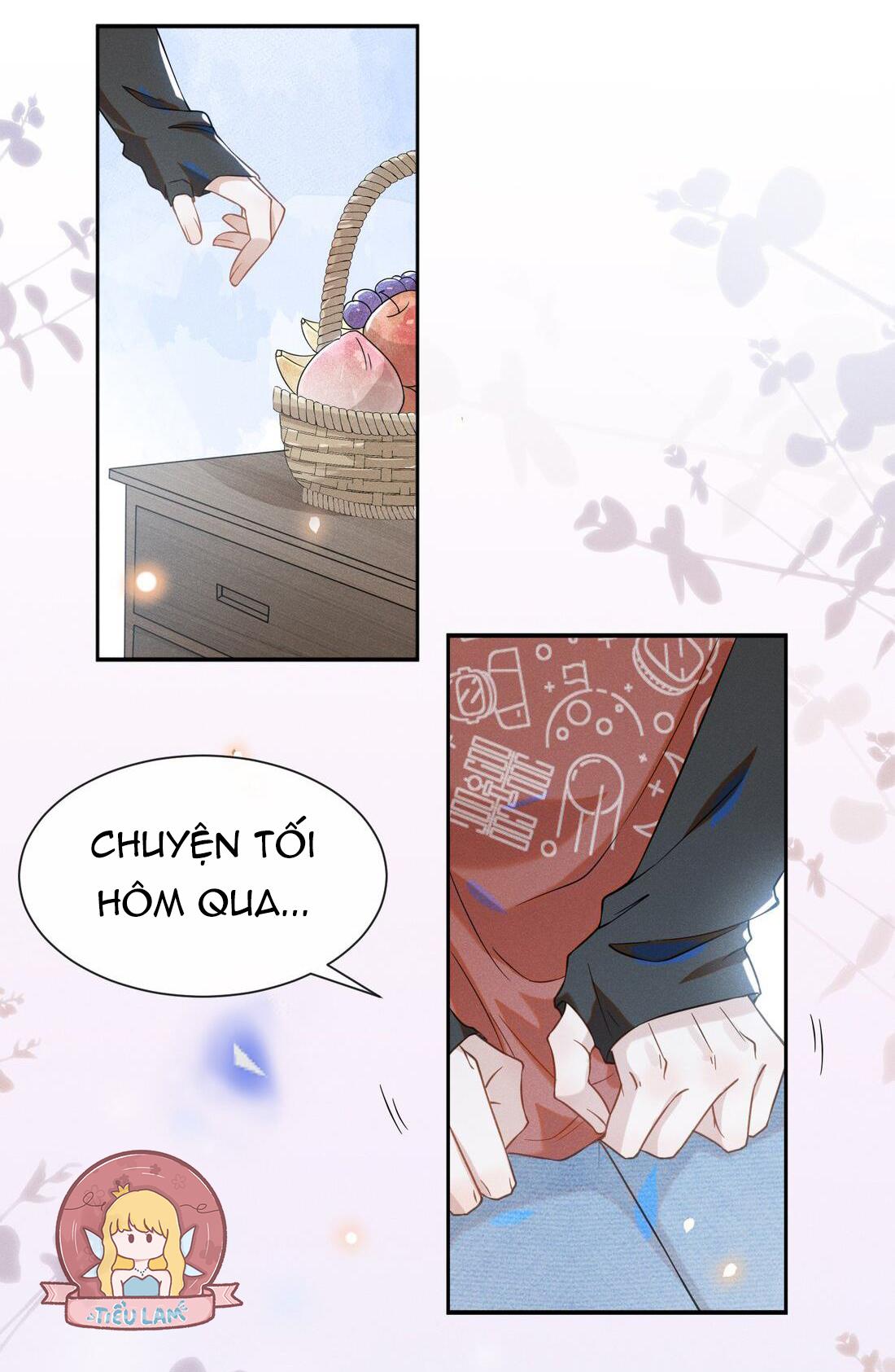 Lai Sinh Bất Kiến Chapter 12 - Trang 2