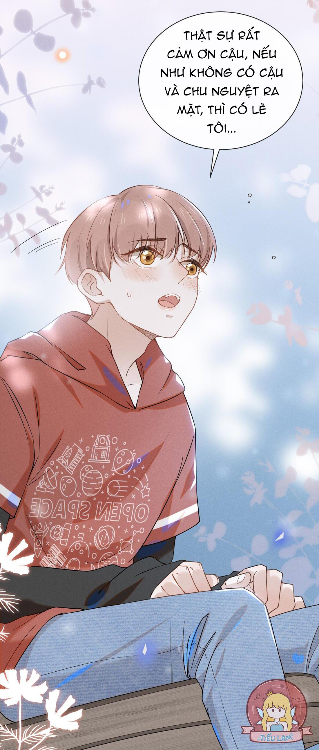 Lai Sinh Bất Kiến Chapter 12 - Trang 2