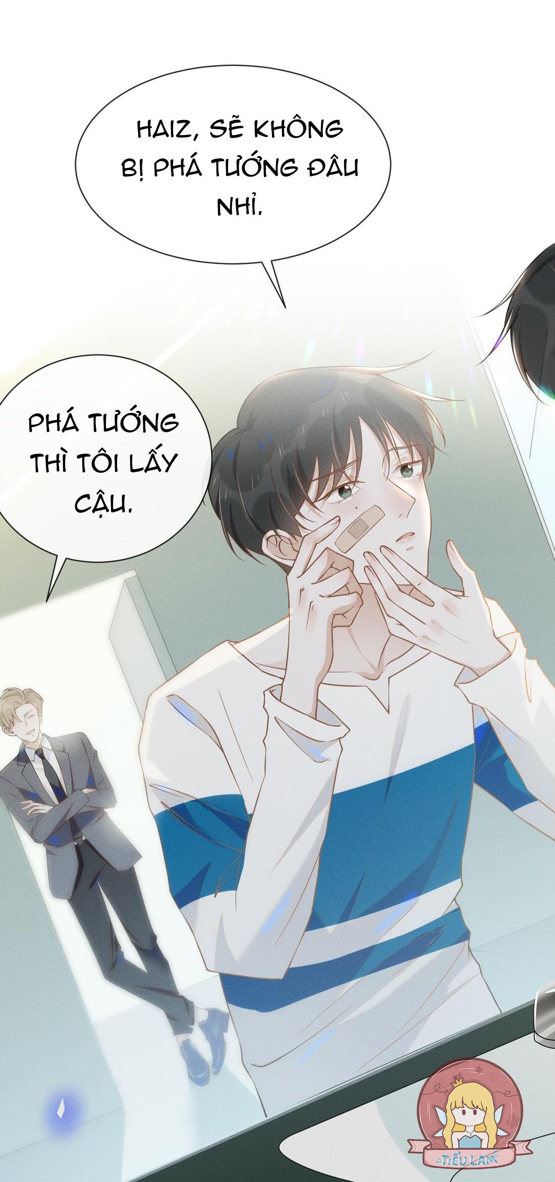 Lai Sinh Bất Kiến Chapter 12 - Trang 2