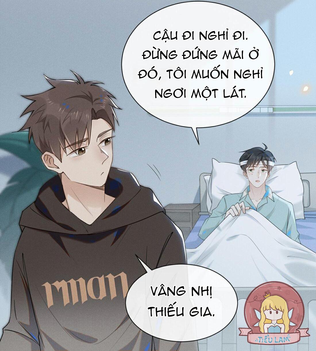 Lai Sinh Bất Kiến Chapter 12 - Trang 2