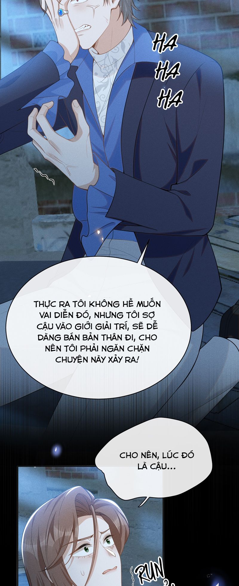 Lai Sinh Bất Kiến Chapter 120 - Trang 2