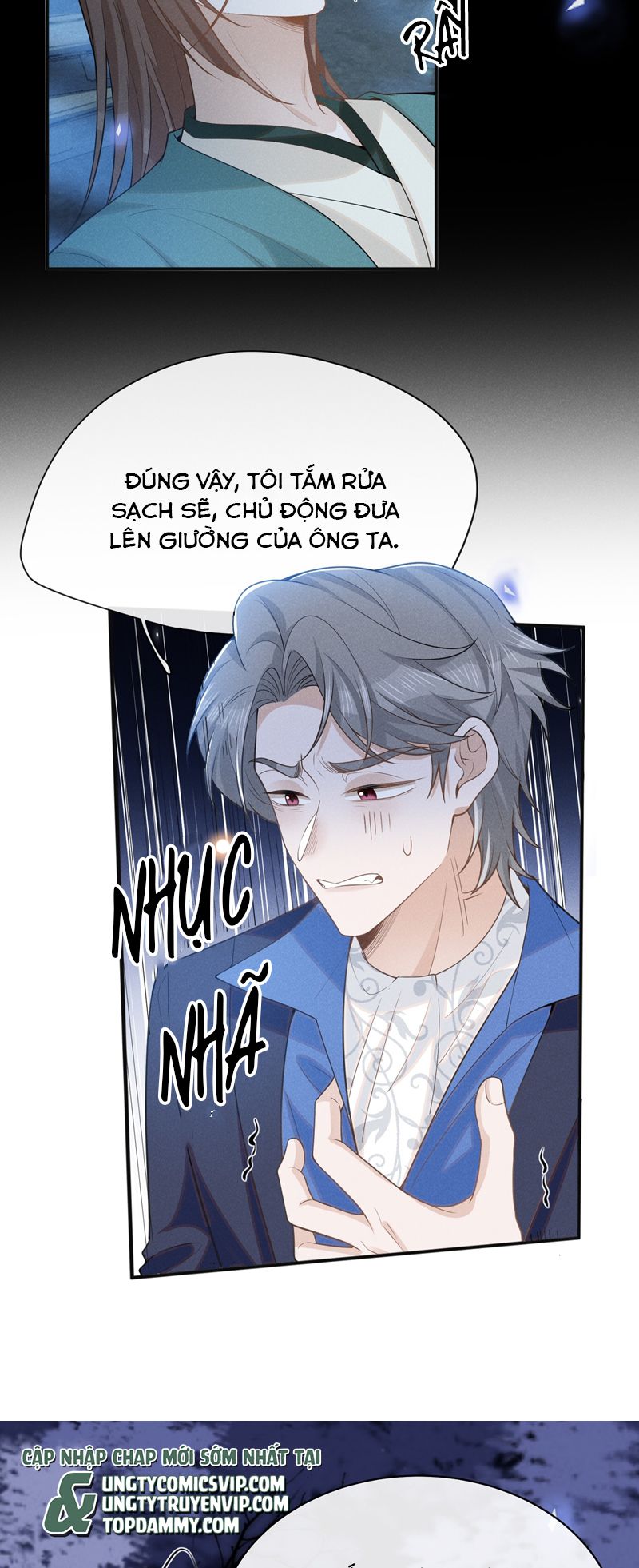 Lai Sinh Bất Kiến Chapter 120 - Trang 2