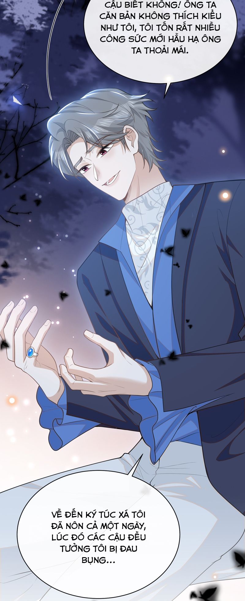 Lai Sinh Bất Kiến Chapter 120 - Trang 2