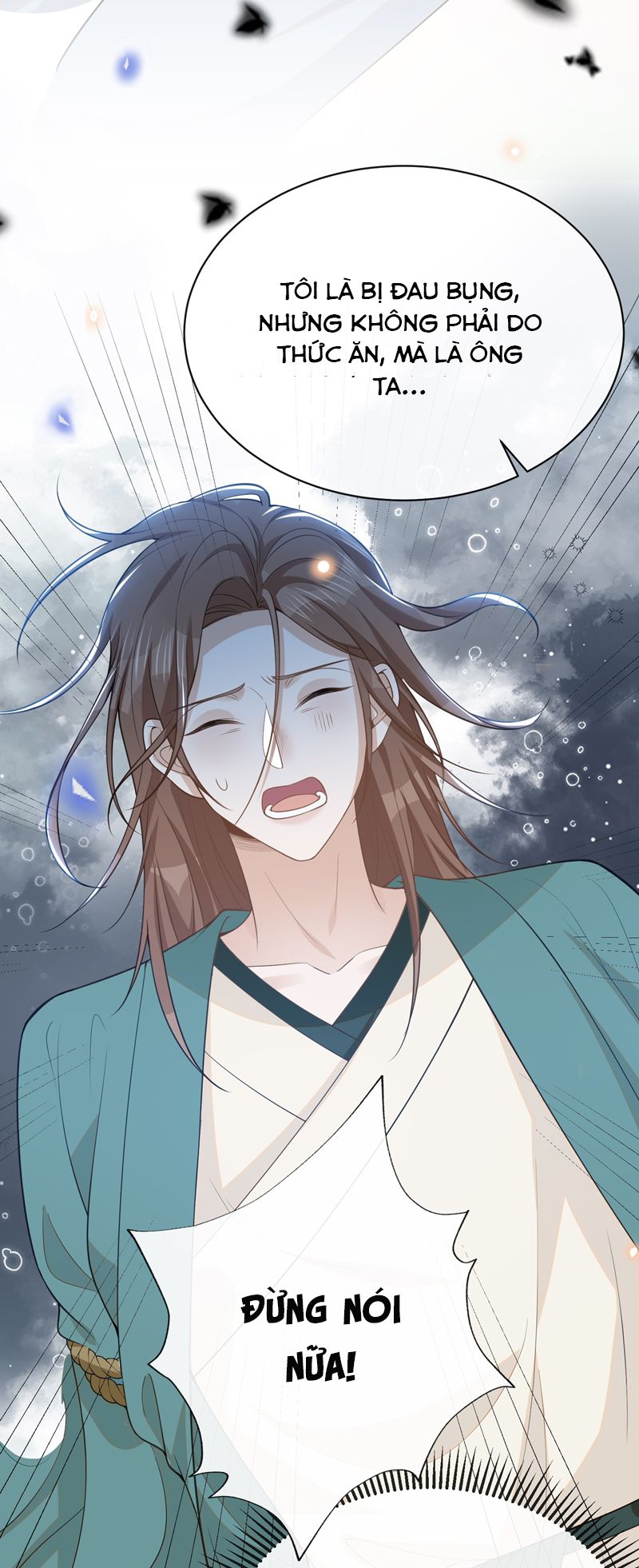 Lai Sinh Bất Kiến Chapter 120 - Trang 2