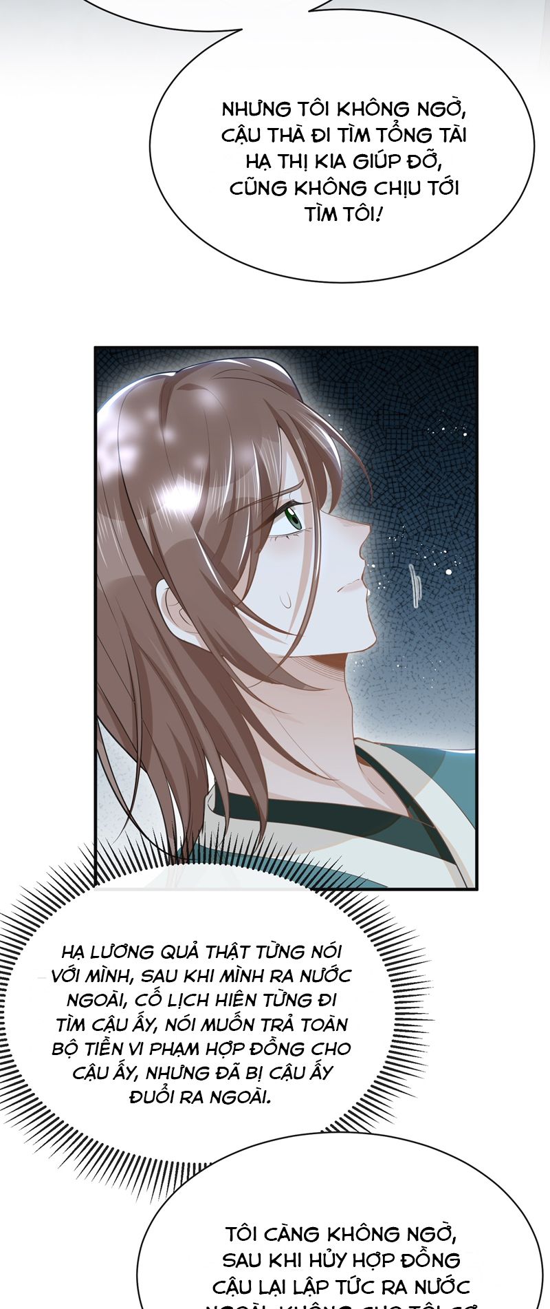 Lai Sinh Bất Kiến Chapter 120 - Trang 2