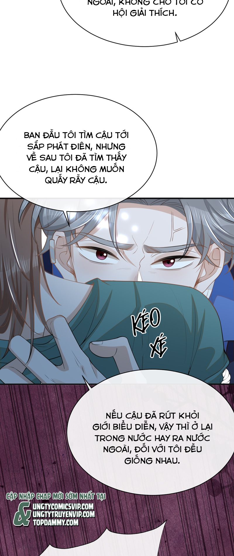 Lai Sinh Bất Kiến Chapter 120 - Trang 2