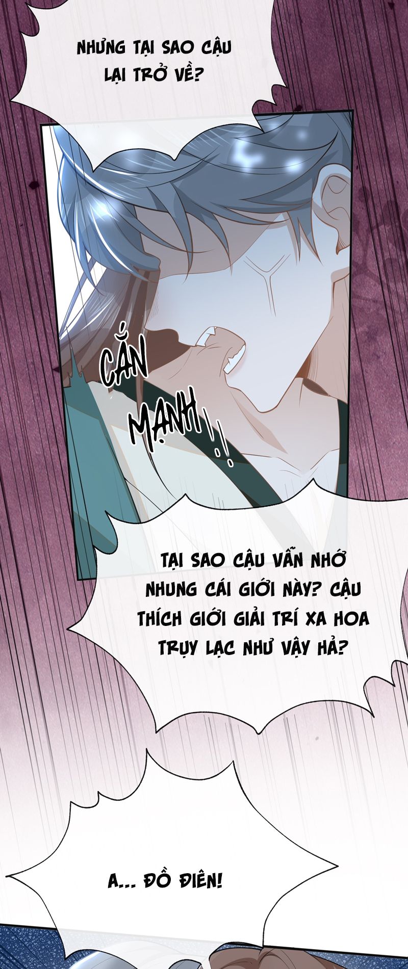 Lai Sinh Bất Kiến Chapter 120 - Trang 2