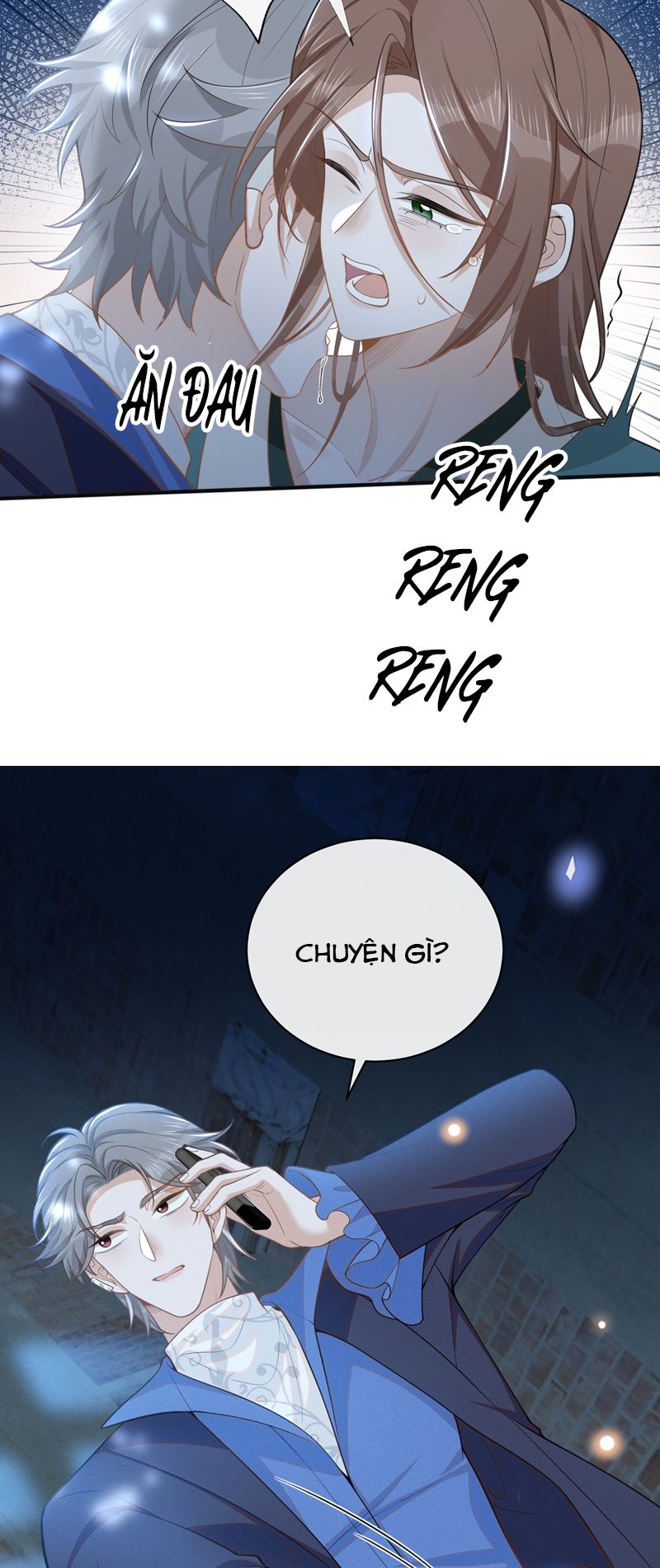 Lai Sinh Bất Kiến Chapter 120 - Trang 2