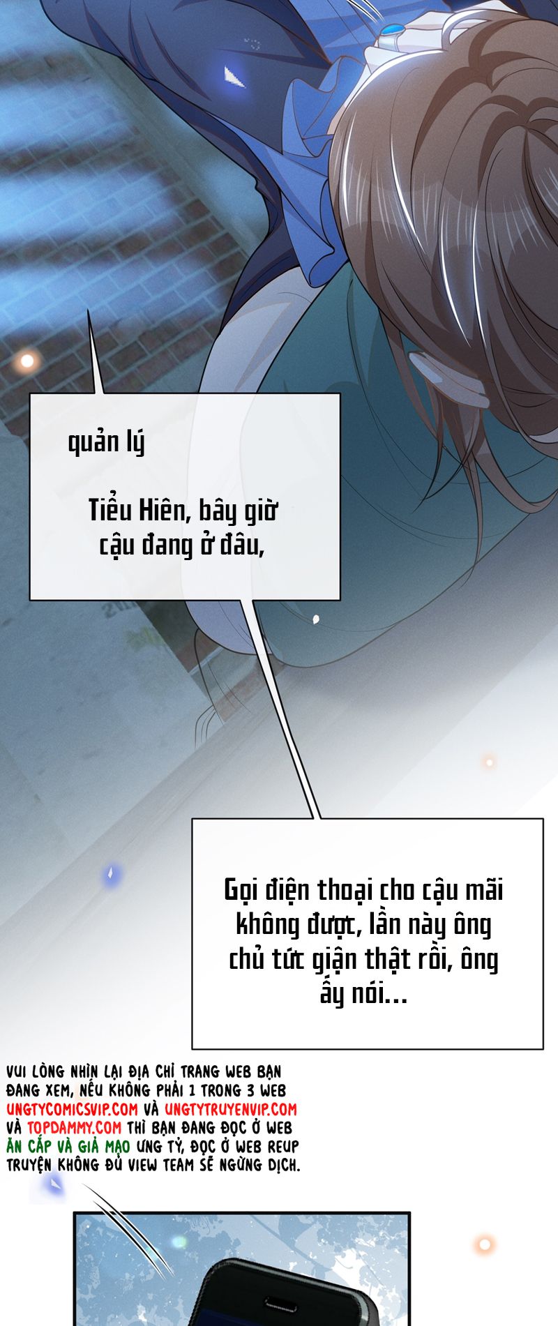 Lai Sinh Bất Kiến Chapter 120 - Trang 2