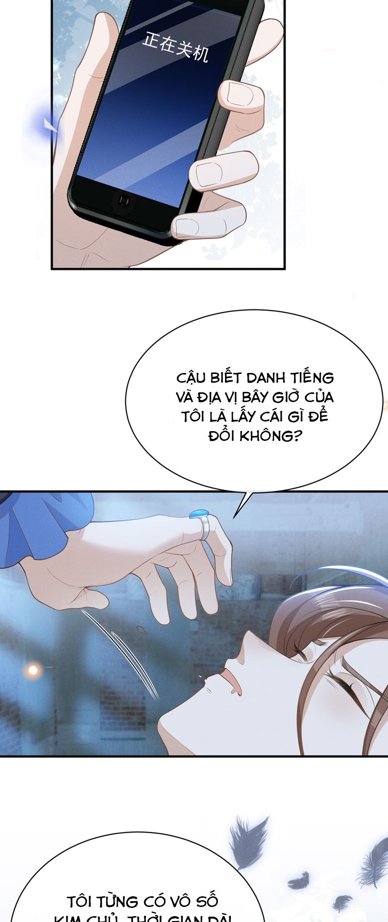 Lai Sinh Bất Kiến Chapter 120 - Trang 2