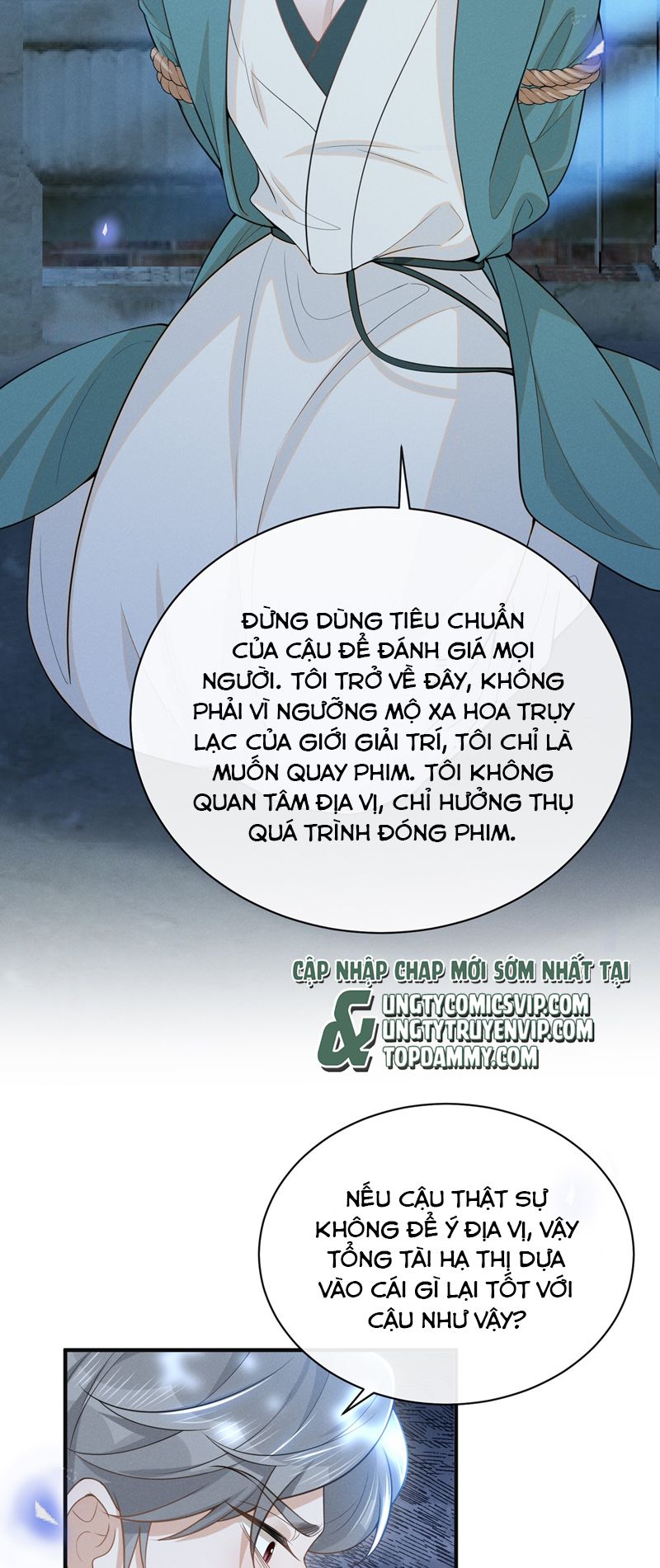Lai Sinh Bất Kiến Chapter 120 - Trang 2