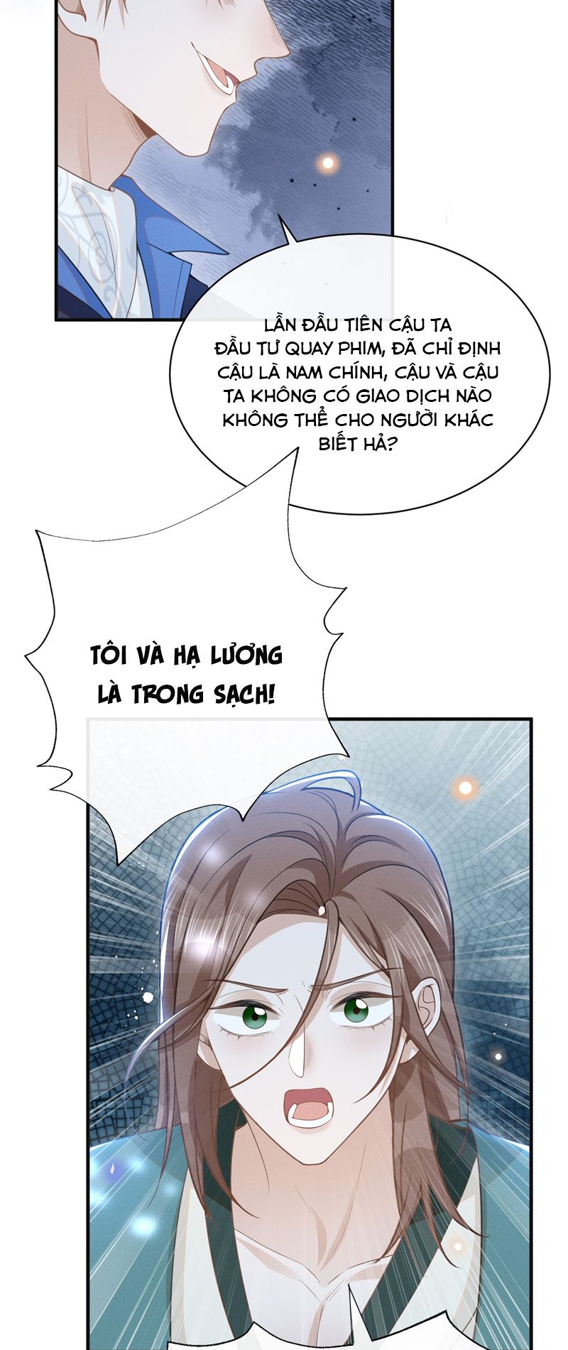 Lai Sinh Bất Kiến Chapter 120 - Trang 2