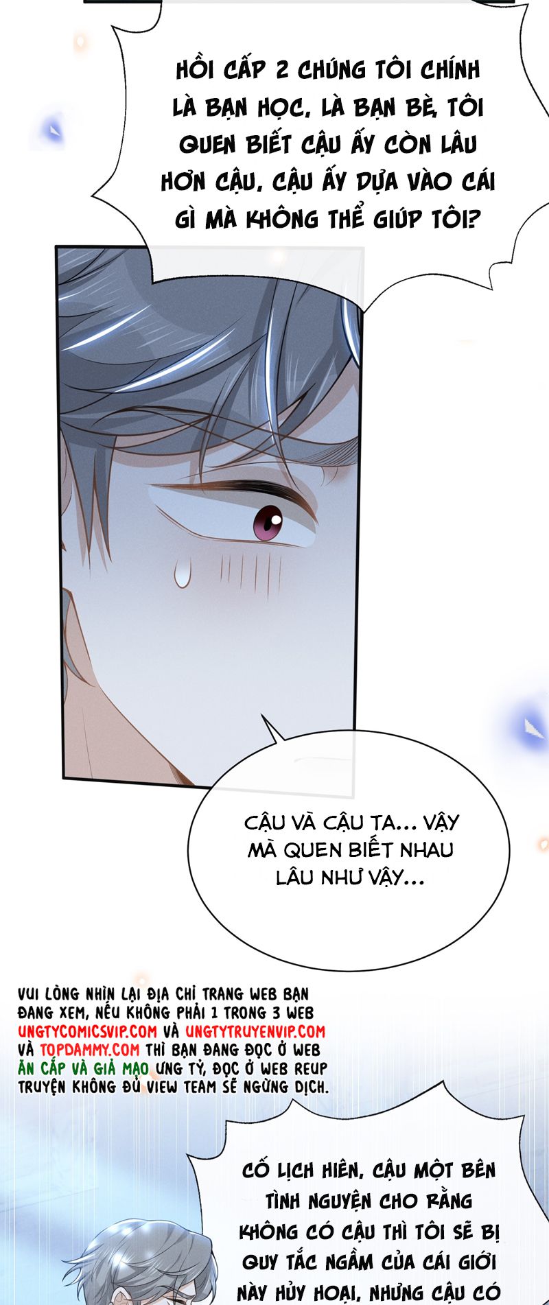 Lai Sinh Bất Kiến Chapter 120 - Trang 2