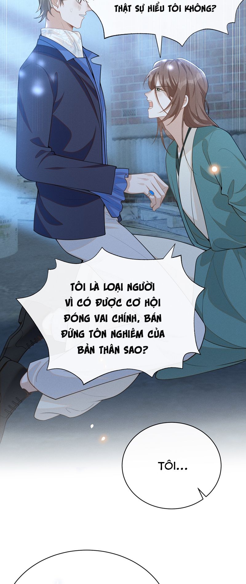 Lai Sinh Bất Kiến Chapter 120 - Trang 2