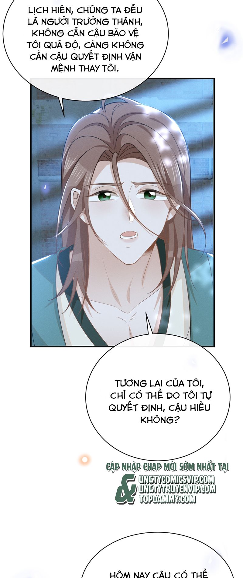 Lai Sinh Bất Kiến Chapter 120 - Trang 2