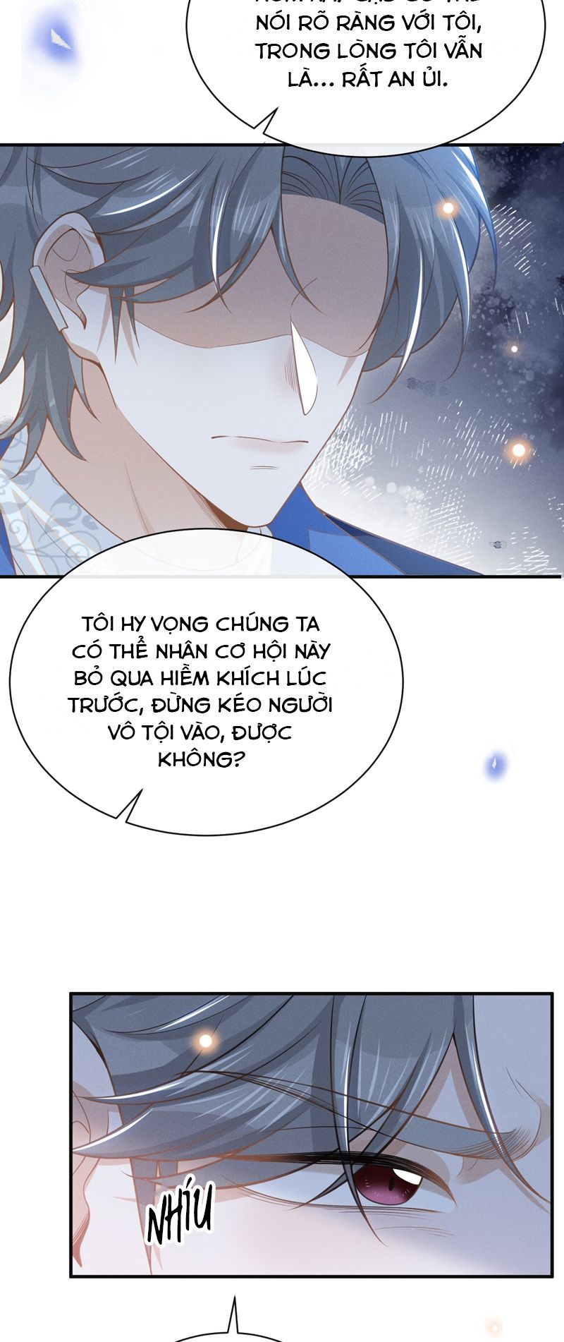 Lai Sinh Bất Kiến Chapter 120 - Trang 2