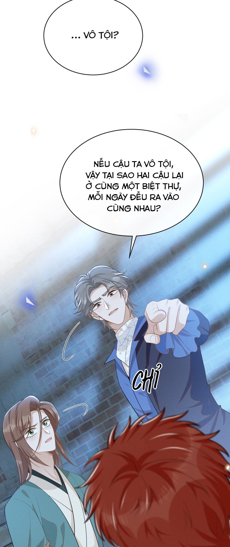 Lai Sinh Bất Kiến Chapter 120 - Trang 2
