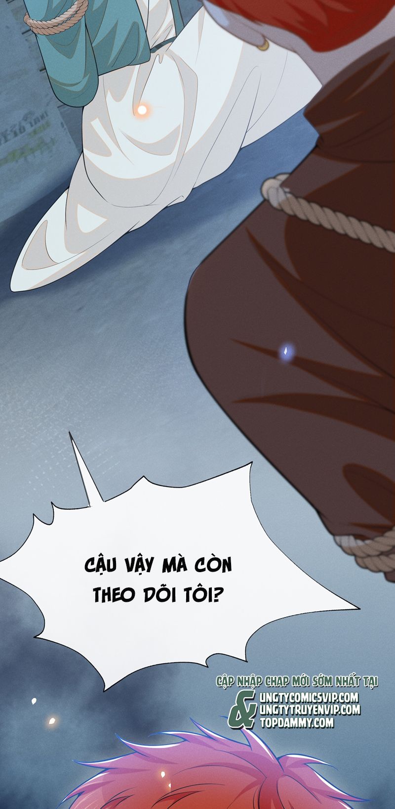 Lai Sinh Bất Kiến Chapter 120 - Trang 2