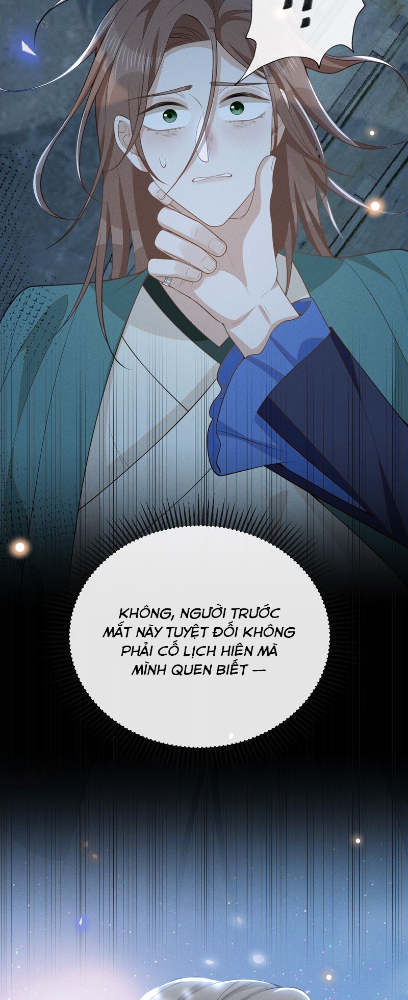 Lai Sinh Bất Kiến Chapter 120 - Trang 2