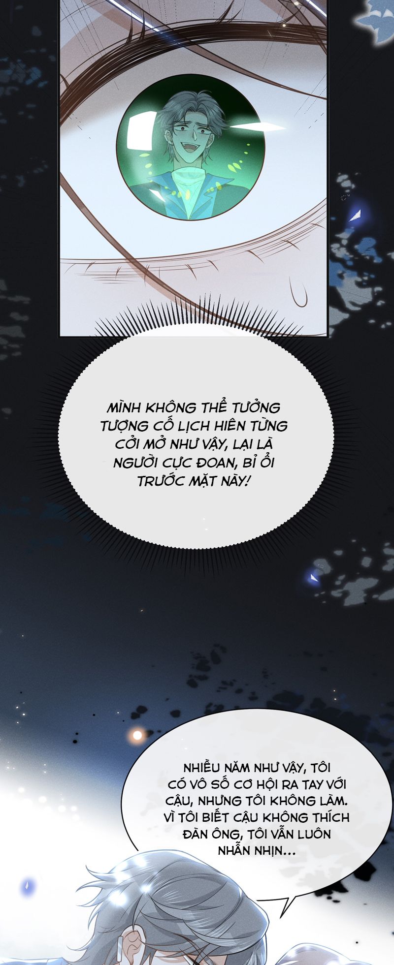 Lai Sinh Bất Kiến Chapter 120 - Trang 2