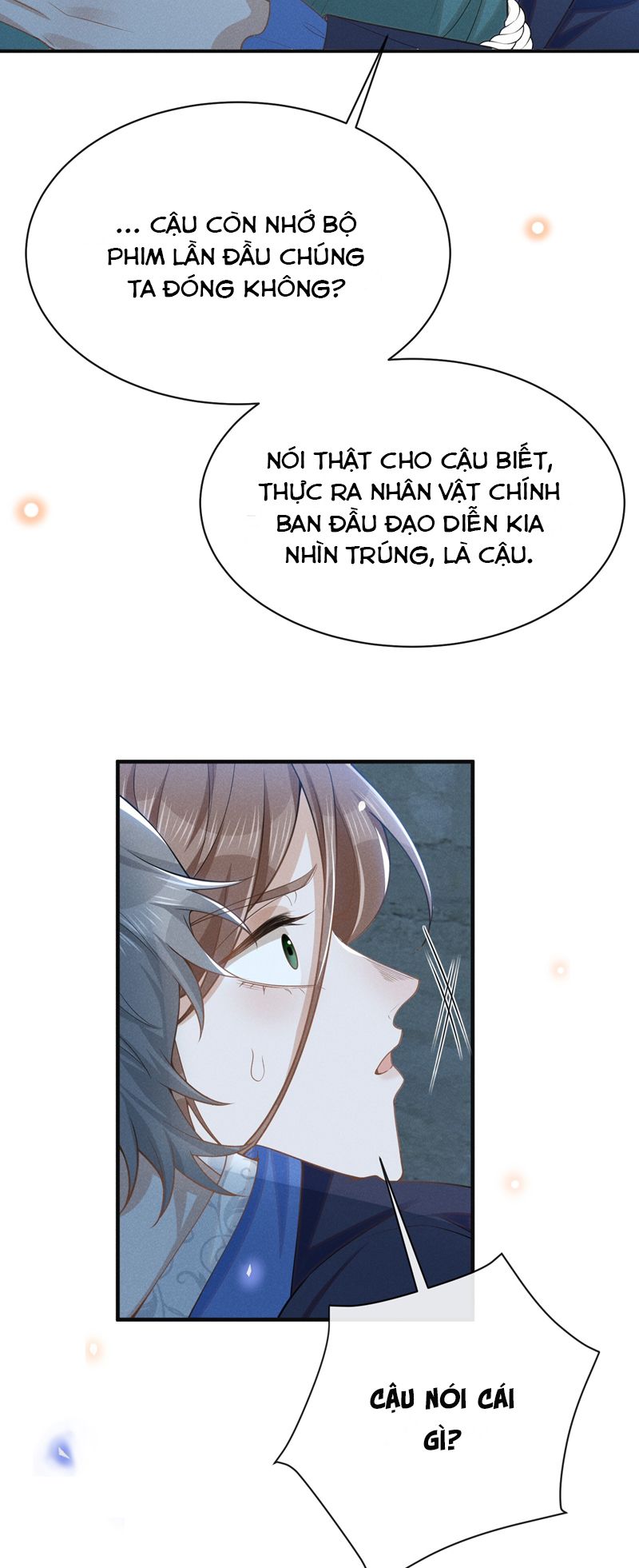 Lai Sinh Bất Kiến Chapter 120 - Trang 2