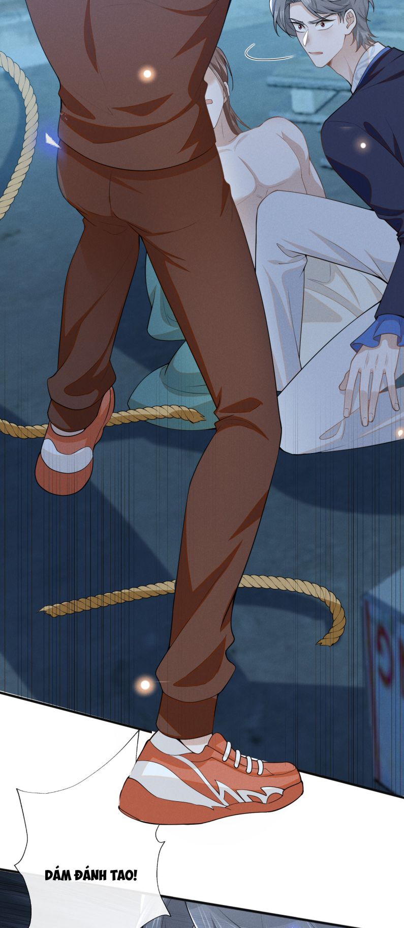 Lai Sinh Bất Kiến Chapter 121 - Trang 2