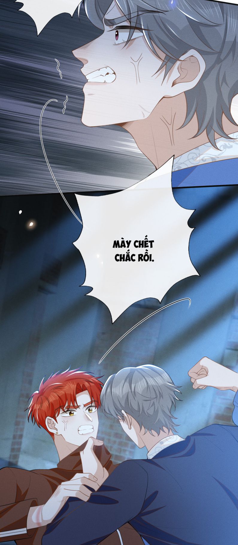 Lai Sinh Bất Kiến Chapter 121 - Trang 2