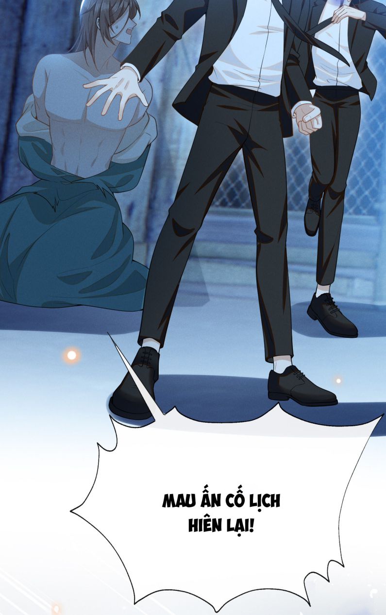 Lai Sinh Bất Kiến Chapter 121 - Trang 2