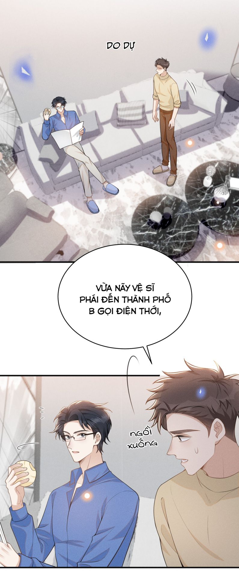 Lai Sinh Bất Kiến Chapter 121 - Trang 2