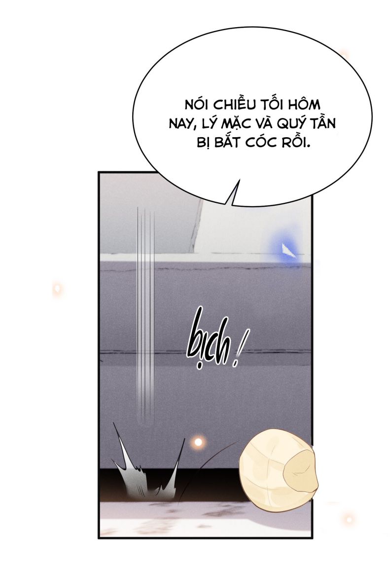 Lai Sinh Bất Kiến Chapter 121 - Trang 2