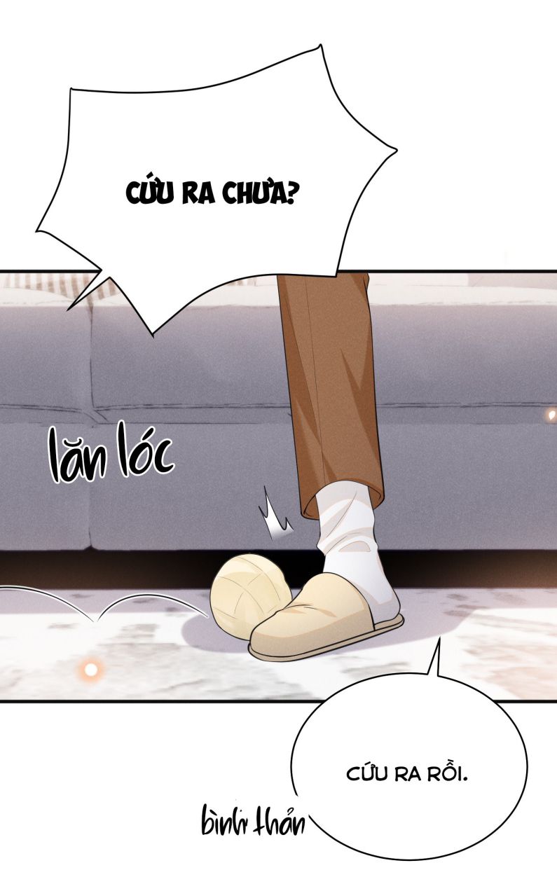 Lai Sinh Bất Kiến Chapter 121 - Trang 2
