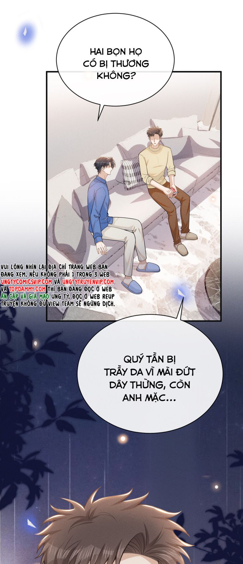 Lai Sinh Bất Kiến Chapter 121 - Trang 2