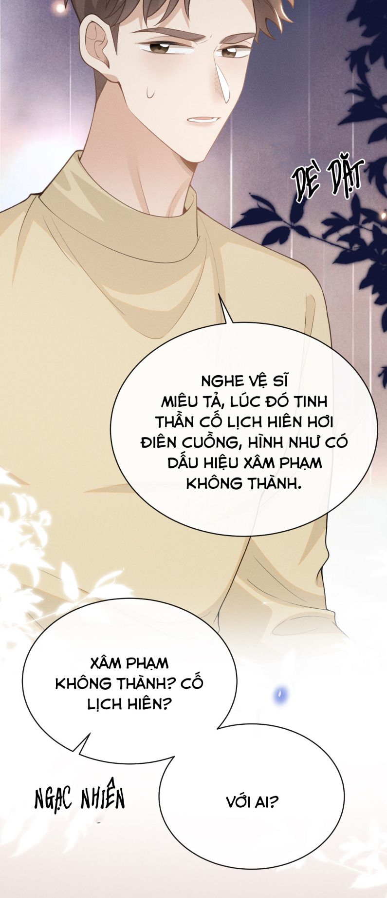 Lai Sinh Bất Kiến Chapter 121 - Trang 2