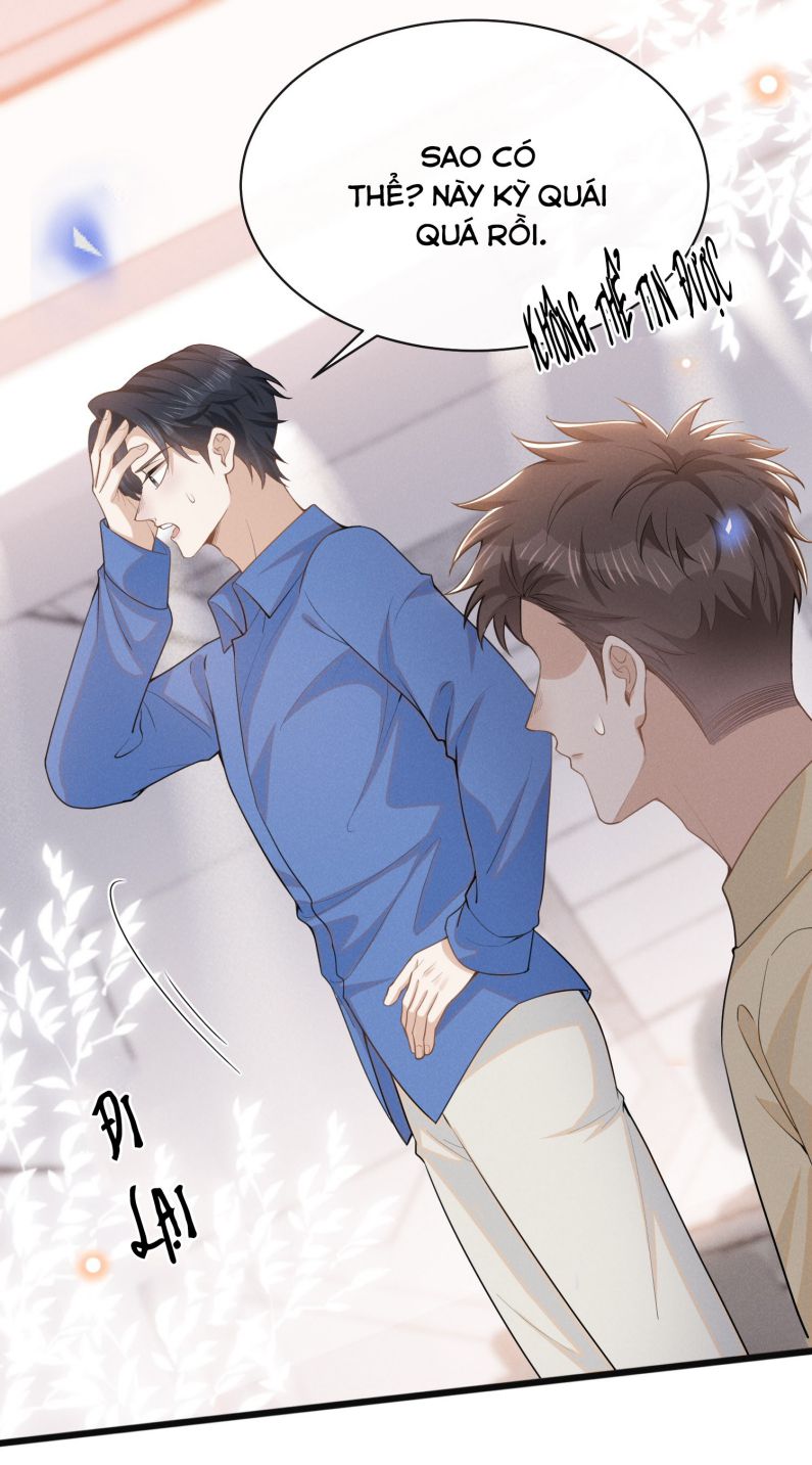 Lai Sinh Bất Kiến Chapter 121 - Trang 2