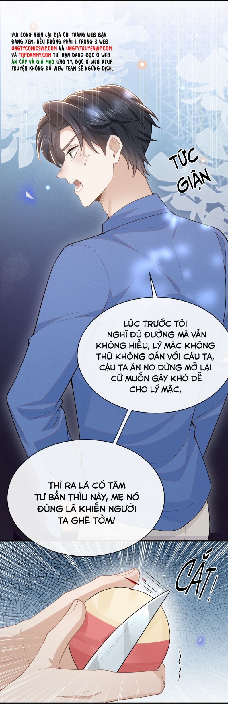 Lai Sinh Bất Kiến Chapter 121 - Trang 2