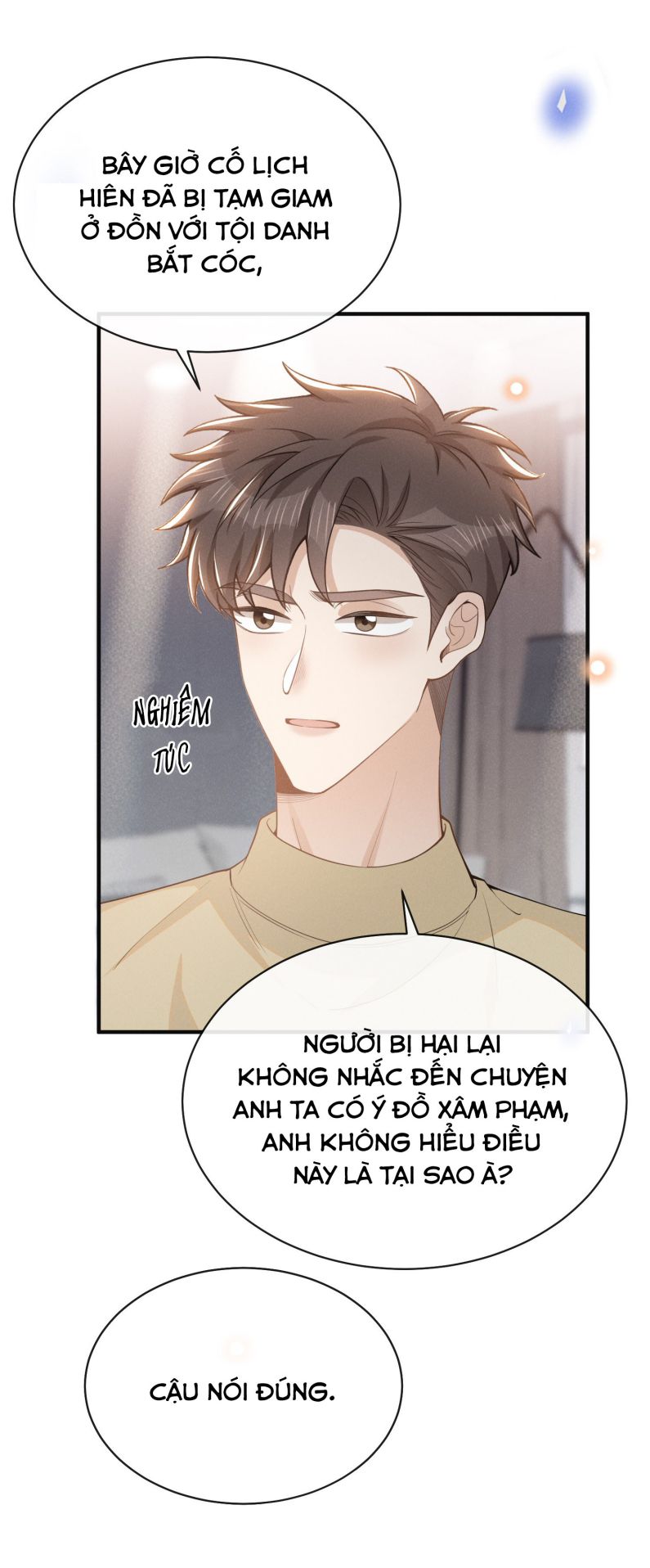 Lai Sinh Bất Kiến Chapter 121 - Trang 2